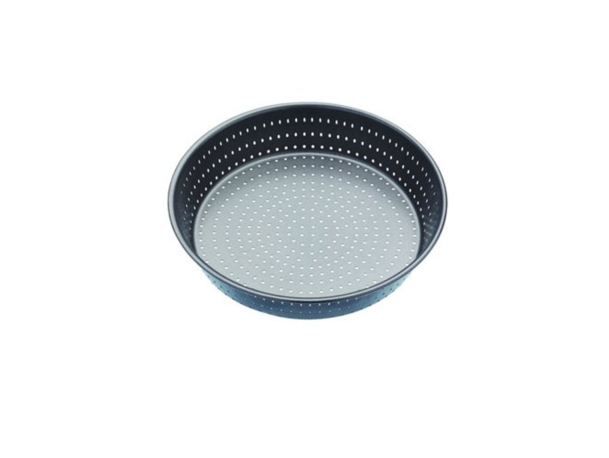 Molde Perforada para Tartas KITCHEN KRAFT Master Class