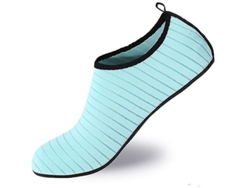 2026altiro-zapatos Acuáticos Minimalistas Para Mujer Y Hombre, Para La Playa, Natación Y Actividades Al Aire Libre. Calcetines Acuáticos.
