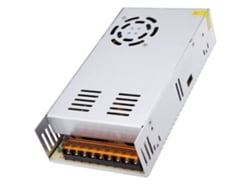 2026-transformador De Voltaje Regulado Ac 110v/220v A Dc 48v 8.3a 400w Para Tiras Led