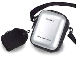 Estuche LCM-HCC para videocámaras HC90