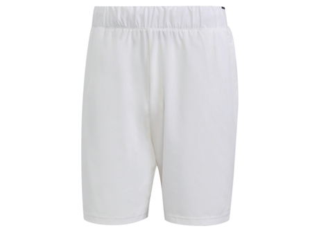 Pantalones Cortos para Tenis Masculino ADIDAS Multicolor (XL)