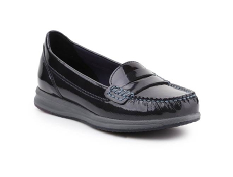 Zapatos Mujer GEOX Negro (Tam: 23.5 cm/36.0 eu)