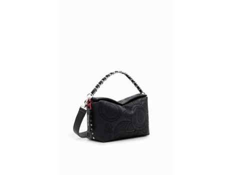 Bolsa de Mano de Mujer DESIGUAL Dejavu