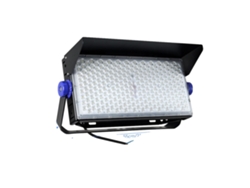 Reflector, impermeable, alta potencia lumínica, 500 W OEM