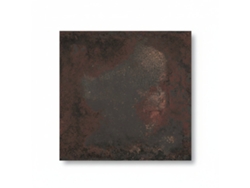 Palet de Porcelánico Cuadrado XL 40 Unidades / 100x100x1 cm / Acero Corten