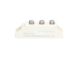 Puente Rectificador 27a 1600v Componente Electrónico Accesorio Para Impresora Motor Skkd27