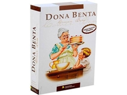 Libro Dona Benta: Comer Bem - Edição Especial Completa de Editora Nacional (Portugués do Brasil)