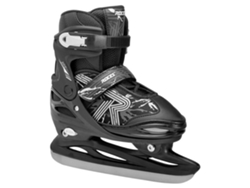 Patins de Gelo para Crianças Jokey Ice 3.0 Preto Eu 26/29Roces