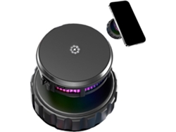 Soporte Para Coche | Smartphone Para Salpicadero | Teléfono | Vehículo, Autocaravana, Sedán