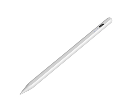 Lápiz Stylus para Apple WEIMAI Blanco