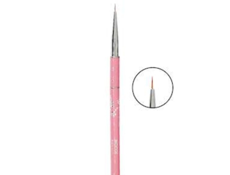 Pincel para Uñas INOCOS