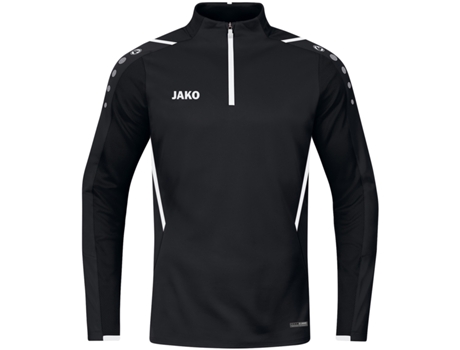 Chándale para Fitness JAKO Chándal Cremallera Challenge Naranja (2XL)