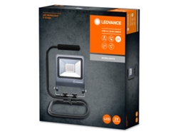 Foco de Trabajo LED Ledvance 30W 2700Lm 4000K 120º IP65