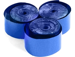 Serpentina TCM 5m x 0.85 cm, Azul, 100x