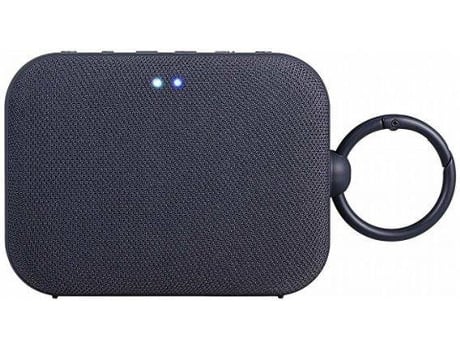 Atavoz Bluetooth LG XBOOM (3 W - Autonomía: 5 h - Azul)