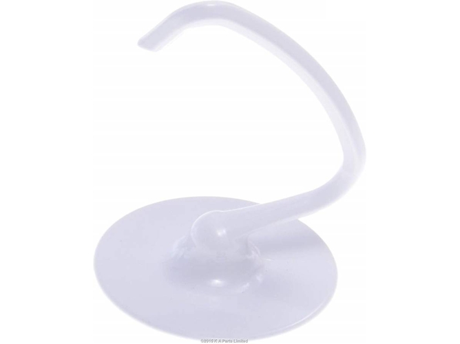 Gancho amasador KITCHENAID K45DH (para robot KitchenAid Stand Mixer)