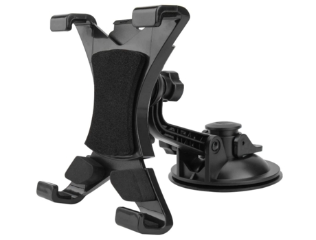 Cargador Wireless CHRONUS QCC0303-Y6 Negro