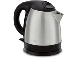 Hervidor Eléctrico TEFAL Compact Inox KI431D10
