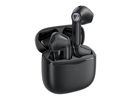 Soundpeats Air3 Auriculares Inalámbricos Qcc3040 Bluetooth V5.2 Auriculares Aptx 4 Mics + Cvc Detección de Detección de Cancelación de Ruido