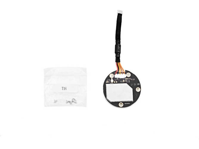 Módulo DJI Phantom 3 - GPS Module (Pro/Adv)