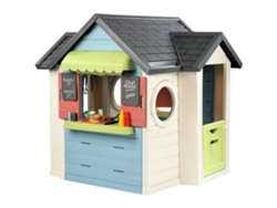 Smoby Life Chef La casa de Smoby