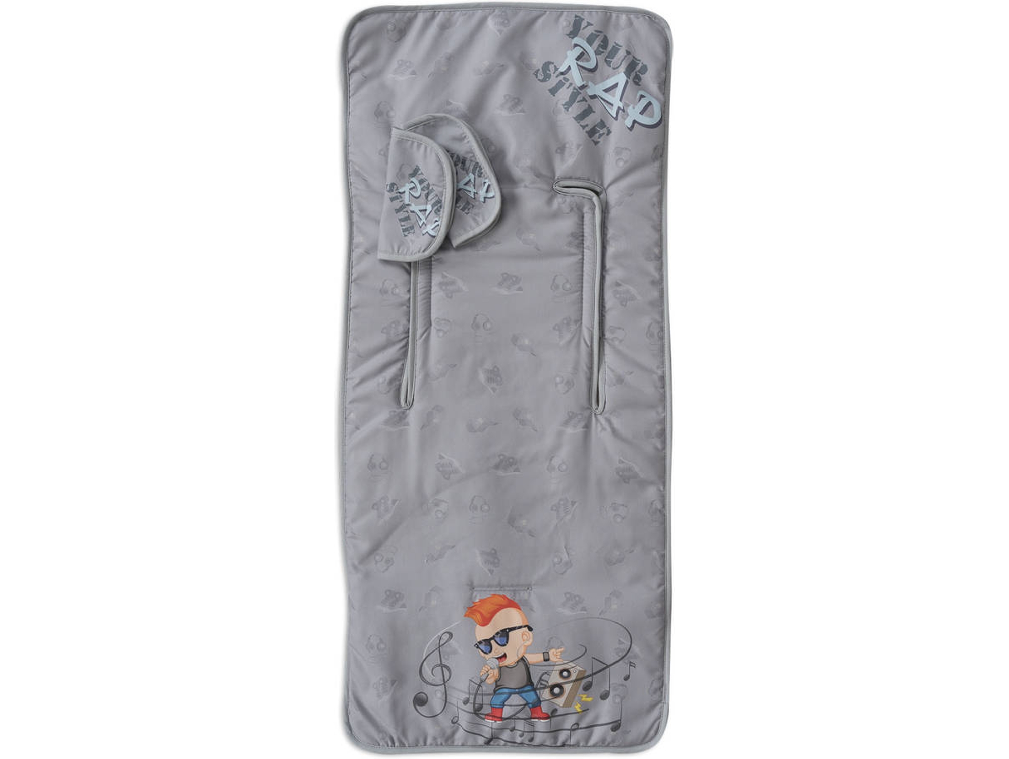 Funda BABYLINE Music