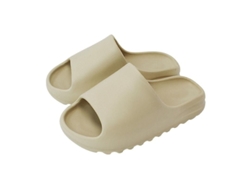 2026-chanclas De Playa Plataforma Unisex Con Suela Y Parte Superior De Plástico Y Grosor Mayor
