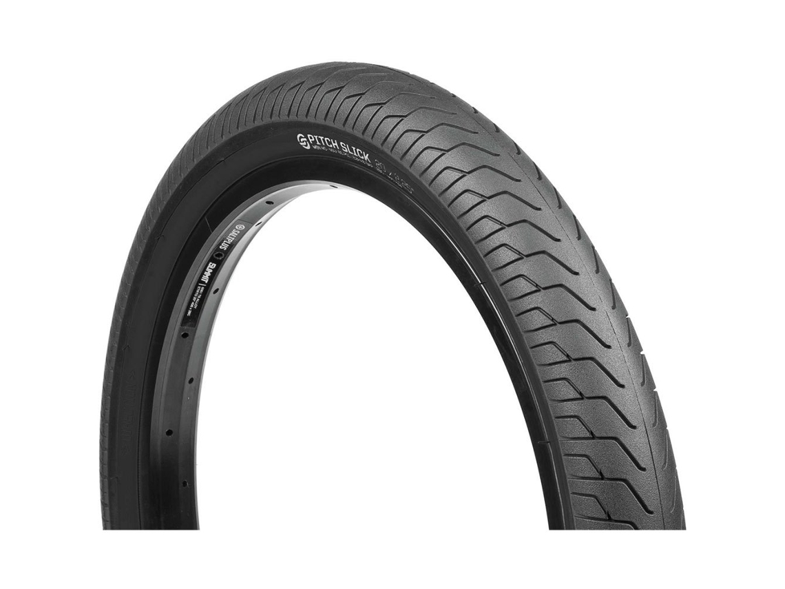 Pneu Pitchslick 20´´ X 2.25 Prateado 20´´ X 2.25Saltbmx