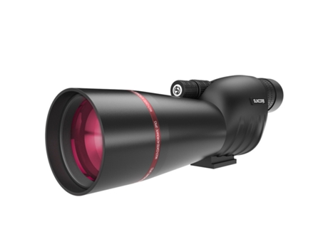Monóculo PETHUEL WYJ-240225-15 Negro（20-60X)
