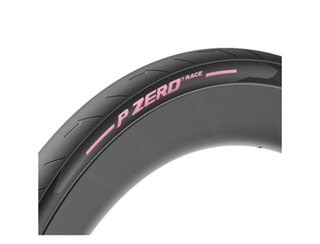 Pneu Estrada P Zero Race Colour Edition Techbelt 127 Tpi 700C X 26 Preto 700C X 26Pirelli