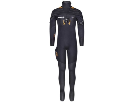 Traje Seco de Buceo BEUCHAT Iceberg Pro Dry (XL)