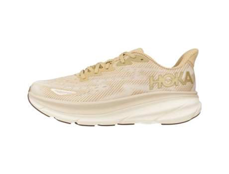 Zapatillas de Hombre HOKA Clifton Tecido Marrón (433)