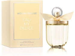WOMEN’SECRET Perfume WOMEN'SECRET Eau My Delice Eau de Toilette (100 ml)