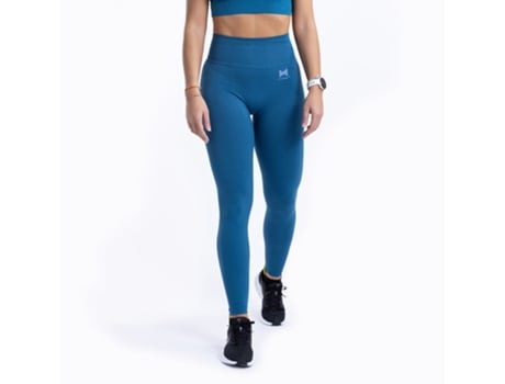 Leggings de Mujer para Deporte XTREME Azul (L)