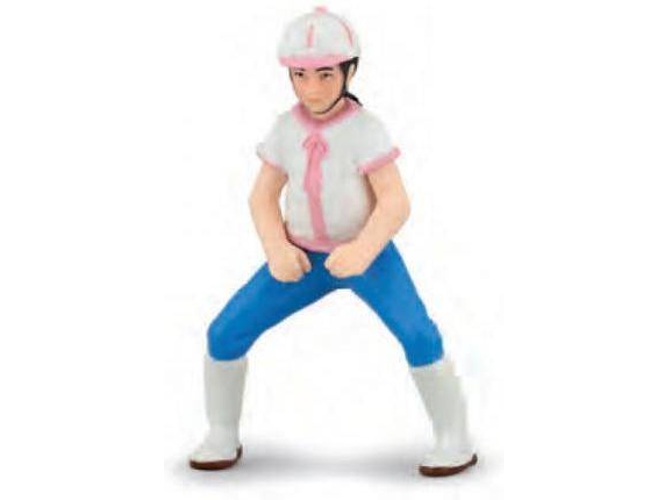 Figura PAPO Niño Cavaleira
