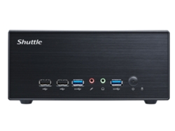 Servidor SHUTTLE 67452 (SSD)
