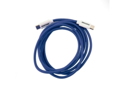 Cable USB CELLY Pt-Ctc002-5N