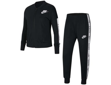 Chándale de Niño para Fitness NIKE Chándal Sportswear Multicolor (M)