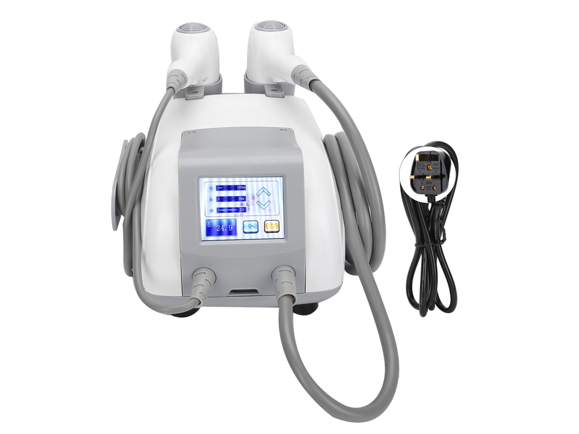 Máquina de depilación láser 808 con almohadilla de gel, instrumento de depilación