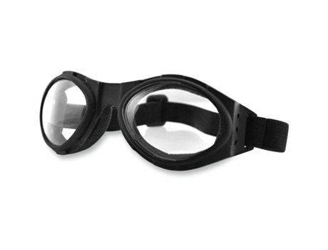 Gafas de moto BOBSTER Bugeye Extreme Sport TU