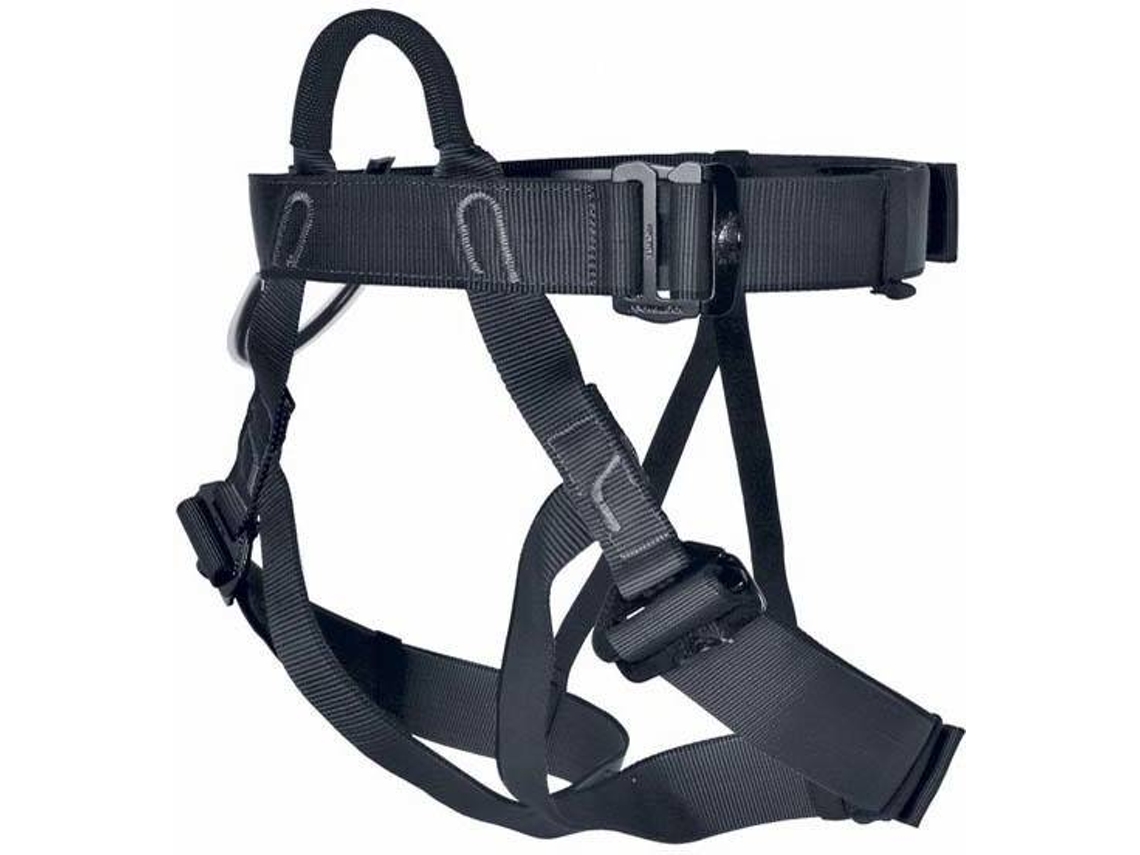 Arnés De Escalada SINGING ROCK Top (Unisex - Tamaño Único)