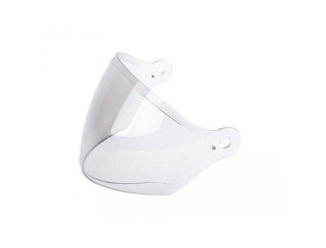 Visera de casco de moto SCORPION Exo-City SHIELD EC TU