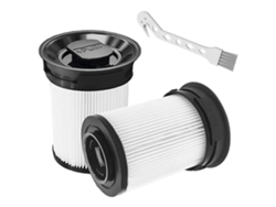 Filtro hepa para peças de aspirador de pó sem fio miele triflex hx1 fsf