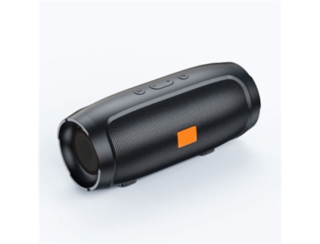 Altavoz Bluetooth Inalámbrico Alta Calidad de Sonido Pequeño Altavoz Portátil Doble Tarjeta