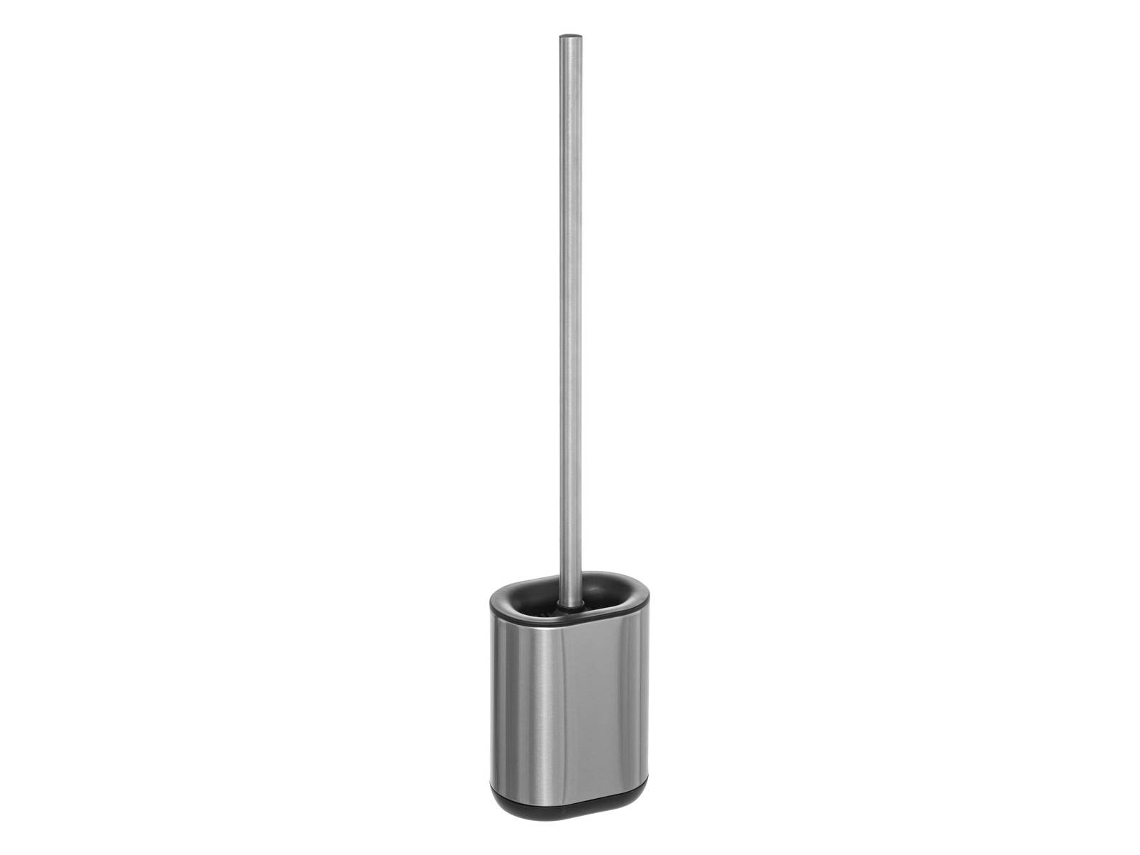 Escobillero de Acero Inoxidable Siliflex 5 FIVE SIMPLY SMART
