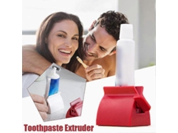 Exprimidor De Pasta De Dientes Para Personas Perezosas Exprimidor De Limpieza Artefacto Rosewell