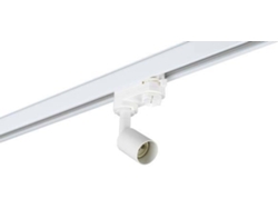 Proyector FORLIGHT Ip20 Key Model Tub Gu10 75W (Blanco)