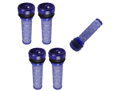 Accesorio Aspiradores DYSON filtro dc39