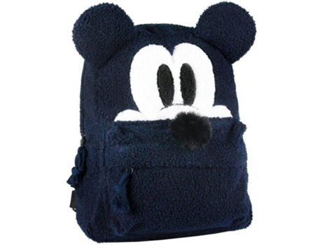 Mochila MICKEY Casual (28x34x11cm)
