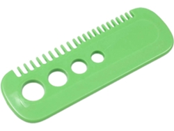 Pelador de hierbas multiusos, pelador de hojas planas para verduras y hierbas para restaurantes Everley891